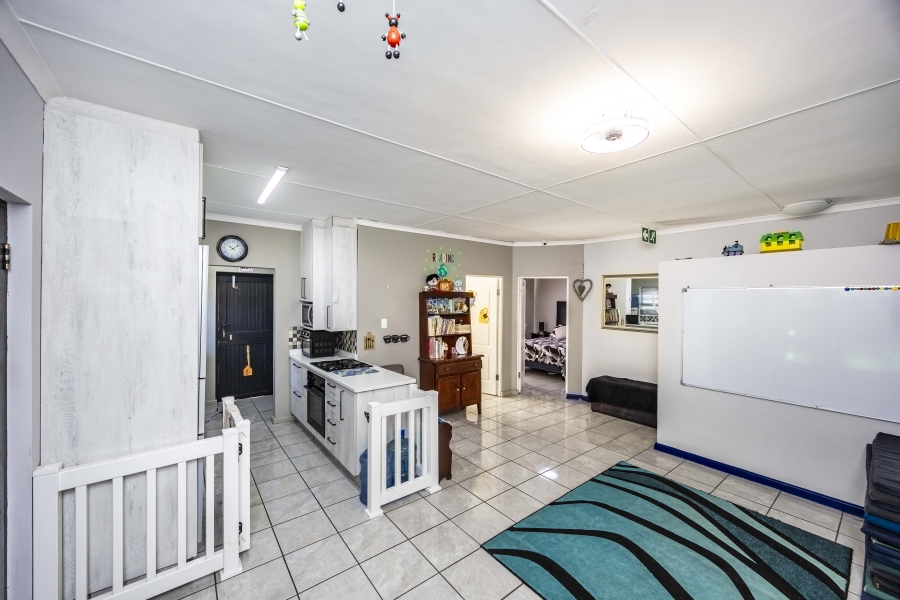 4 Bedroom Property for Sale in Rosemount Eastern Cape